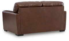 Mossano Canyon Loveseat - Ornate Home