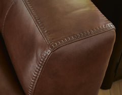 Mossano Canyon Loveseat - Ornate Home