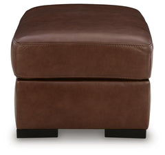 Mossano Canyon Ottoman - Ornate Home