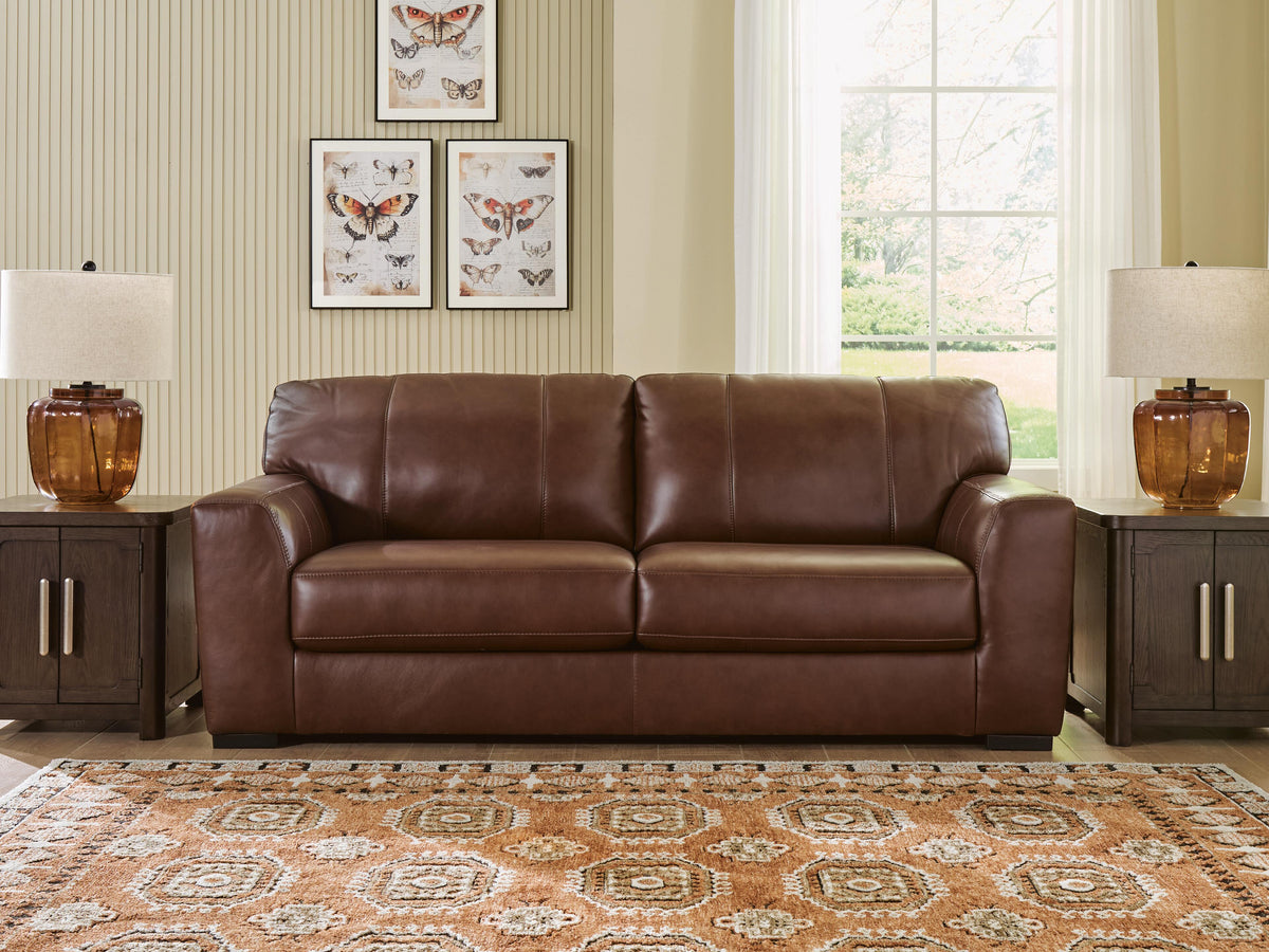 Mossano Canyon Sofa (Online Special Price) - Ornate Home