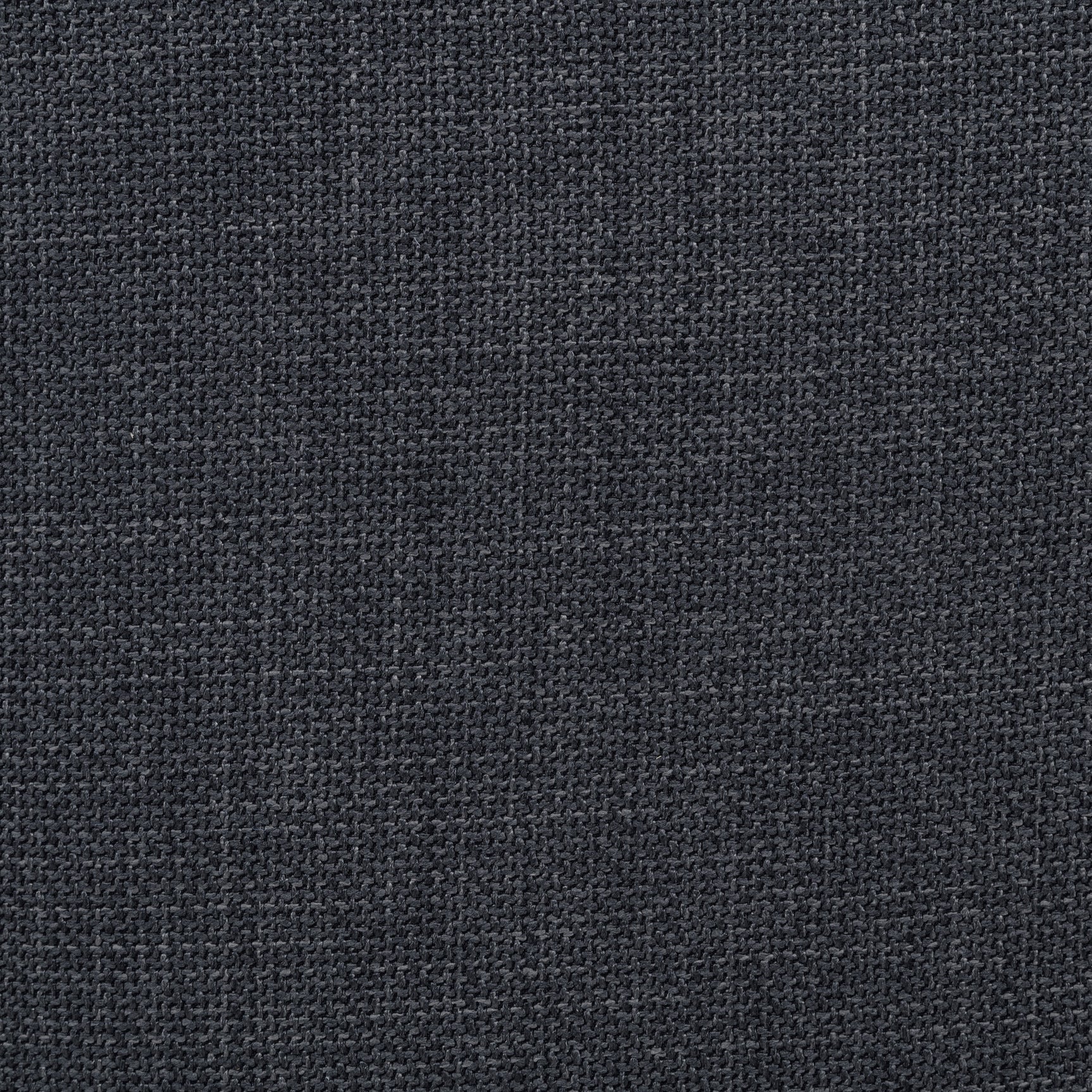 Mossbrook Anthracite Fabric Upholstered Swivel Accent Chair - Ornate Home