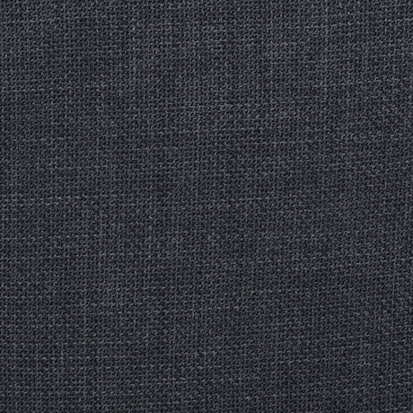 Mossbrook Anthracite Fabric Upholstered Swivel Accent Chair - Ornate Home