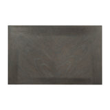 Mossbrook Brown/Light Gray Nightstand - Ornate Home