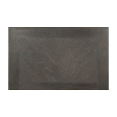 Mossbrook Brown/Light Gray Nightstand - Ornate Home