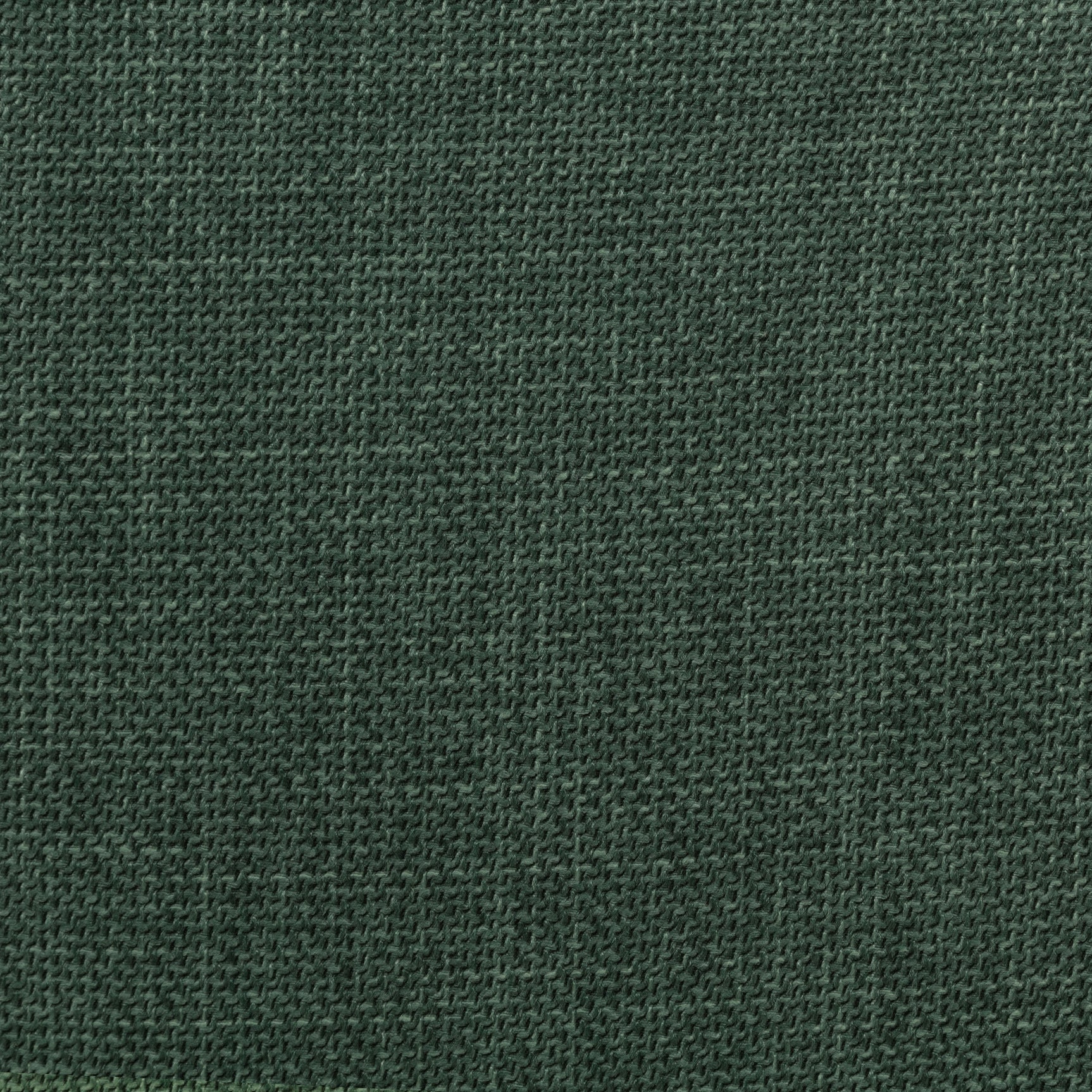 Mossbrook Green Fabric Upholstered Swivel Accent Chair - Ornate Home