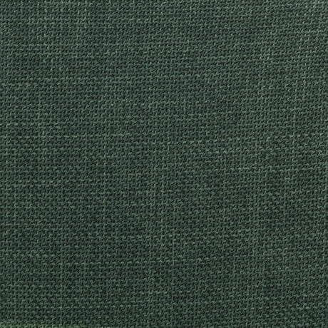 Mossbrook Green Fabric Upholstered Swivel Accent Chair - Ornate Home