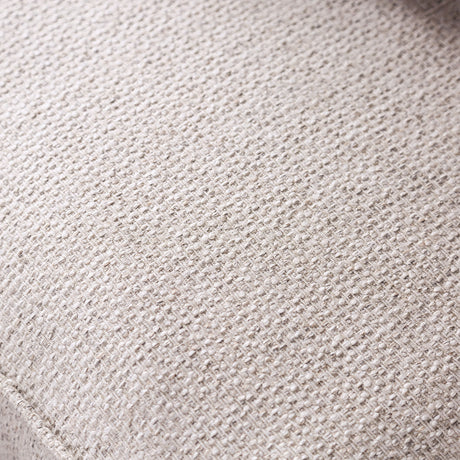 Mossley Ivory Sofa & Loveseat - Ornate Home