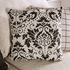Mossley Ivory Sofa & Loveseat - Ornate Home