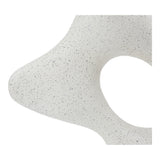 Motion Flecked Stone Ecomix Sculpture - Ornate Home