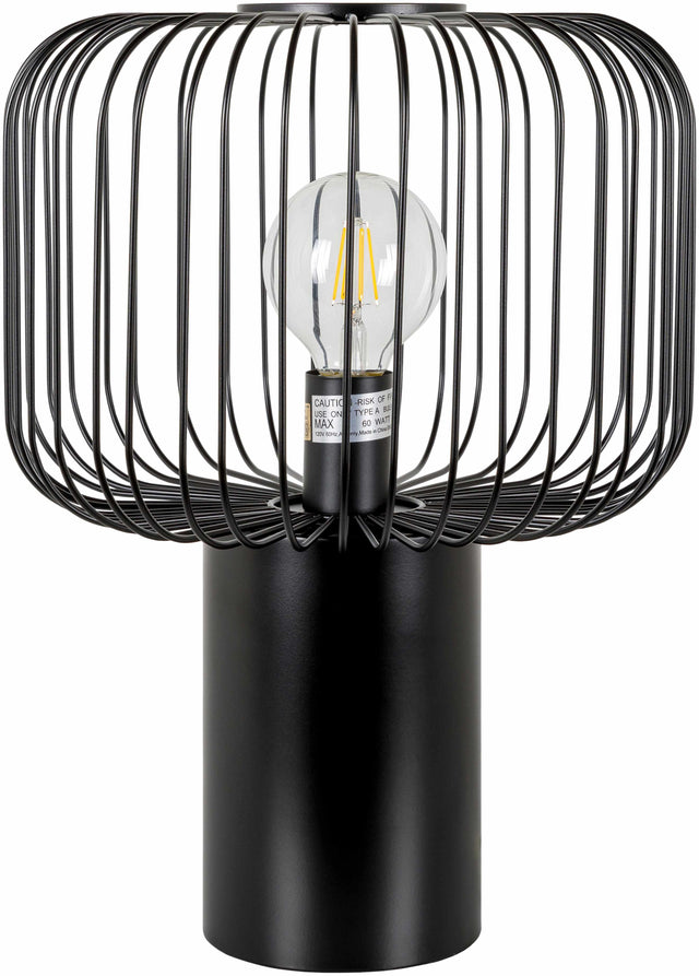 Motiong Table Lamp - Clearance - Ornate Home