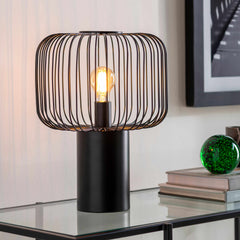 Motiong Table Lamp - Clearance - Ornate Home