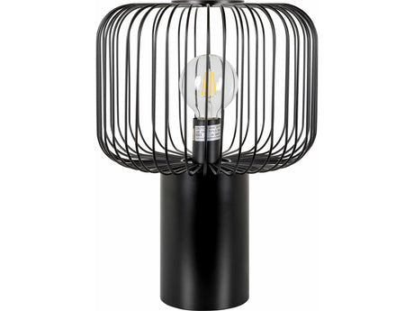 Motiong Table Lamp - Ornate Home