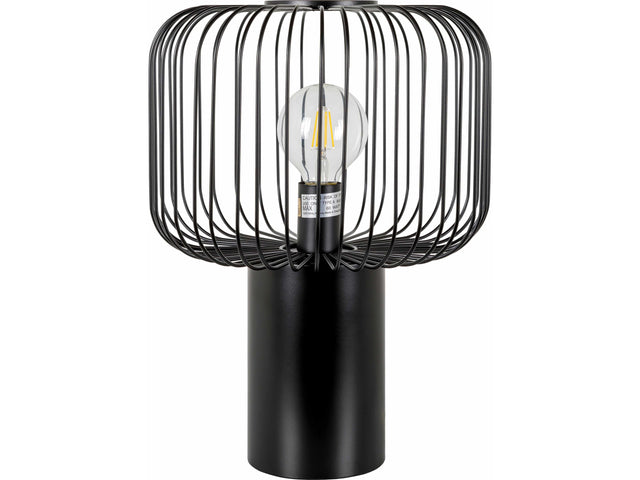 Motiong Table Lamp - Ornate Home