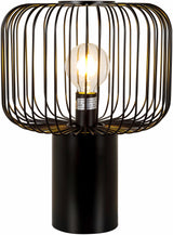 Motiong Table Lamp - Ornate Home