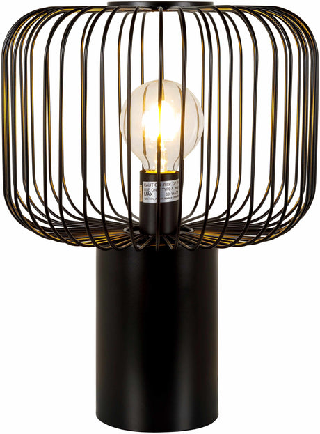 Motiong Table Lamp - Ornate Home