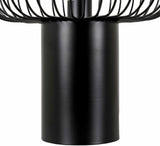 Motiong Table Lamp - Ornate Home