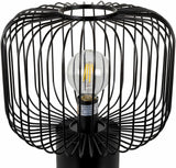 Motiong Table Lamp - Ornate Home