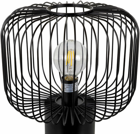 Motiong Table Lamp - Ornate Home