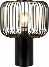 Motiong Table Lamp - Ornate Home