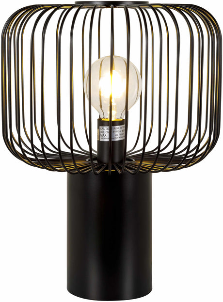 Motiong Table Lamp - Ornate Home