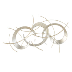 Motivate Gold Wall Art - Ornate Home
