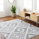 Moto Area Rug - Clearance - Ornate Home