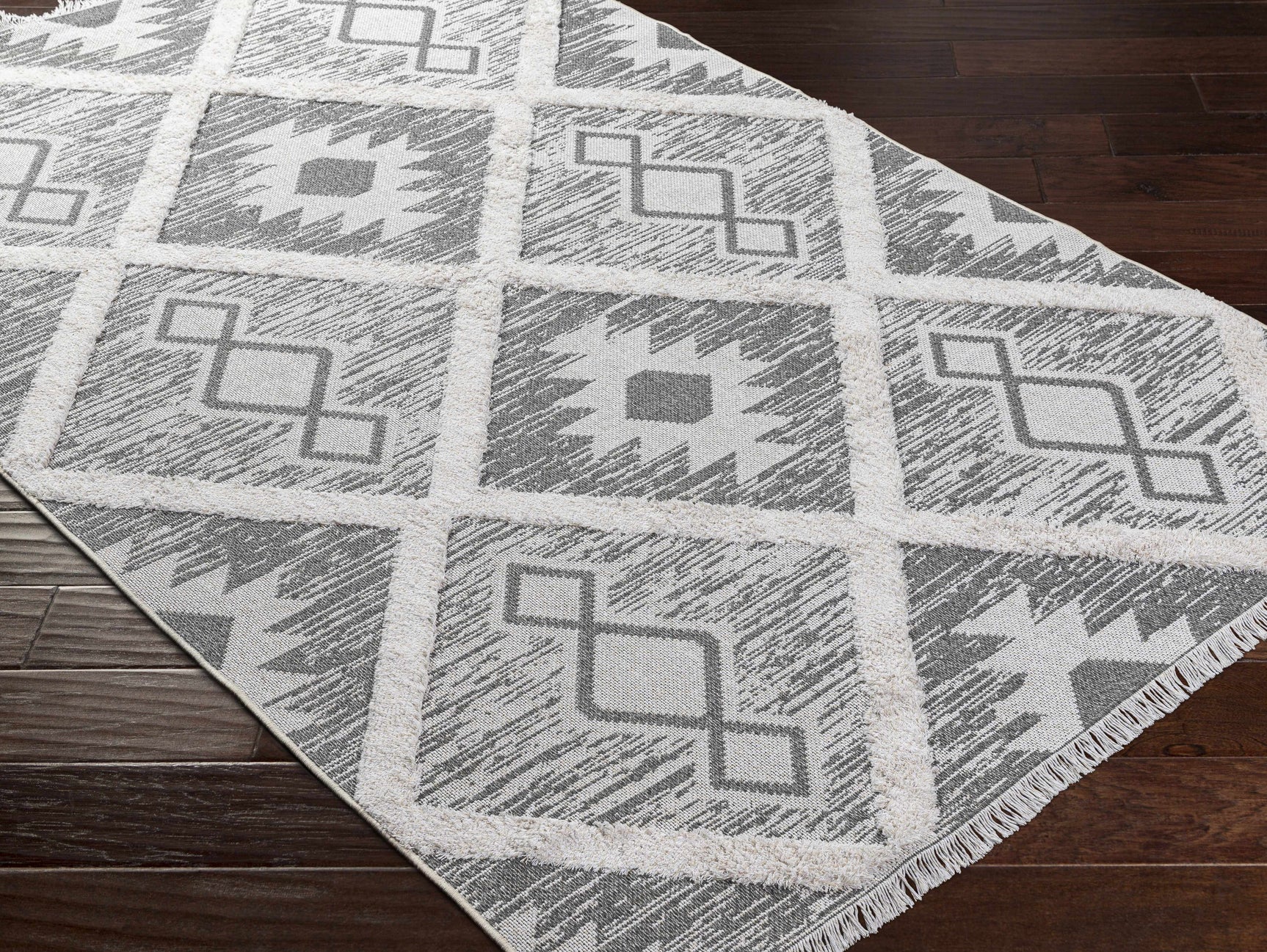 Moto Area Rug - Clearance - Ornate Home