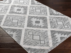 Moto Area Rug - Clearance - Ornate Home