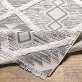 Moto Area Rug - Clearance - Ornate Home