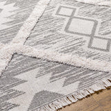Moto Area Rug - Clearance - Ornate Home