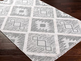 Moto Area Rug - Clearance - Ornate Home