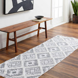 Moto Area Rug - Clearance - Ornate Home