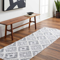 Moto Area Rug - Clearance - Ornate Home