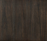 Motsinger Brown Mirror - Ornate Home