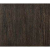 Motsinger Brown Mirror - Ornate Home