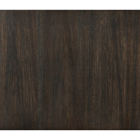 Motsinger Brown Mirror - Ornate Home