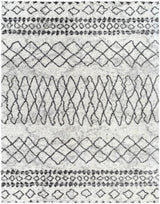Moulden Area Rug - Clearance - Ornate Home