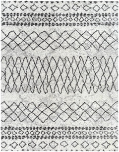 Moulden Area Rug - Clearance - Ornate Home