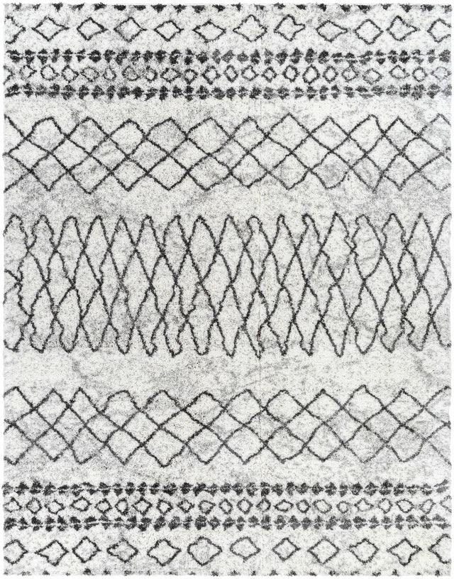Moulden Area Rug - Clearance - Ornate Home