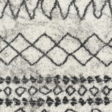 Moulden Area Rug - Clearance - Ornate Home