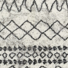 Moulden Area Rug - Clearance - Ornate Home