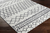 Moulden Area Rug - Clearance - Ornate Home