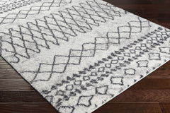 Moulden Area Rug - Clearance - Ornate Home