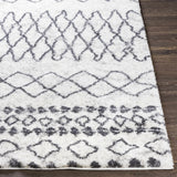 Moulden Area Rug - Clearance - Ornate Home