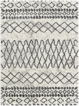 Moulden Area Rug - Clearance - Ornate Home