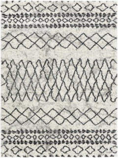 Moulden Area Rug - Clearance - Ornate Home