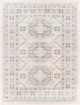Moundsville Area Rug - Ornate Home