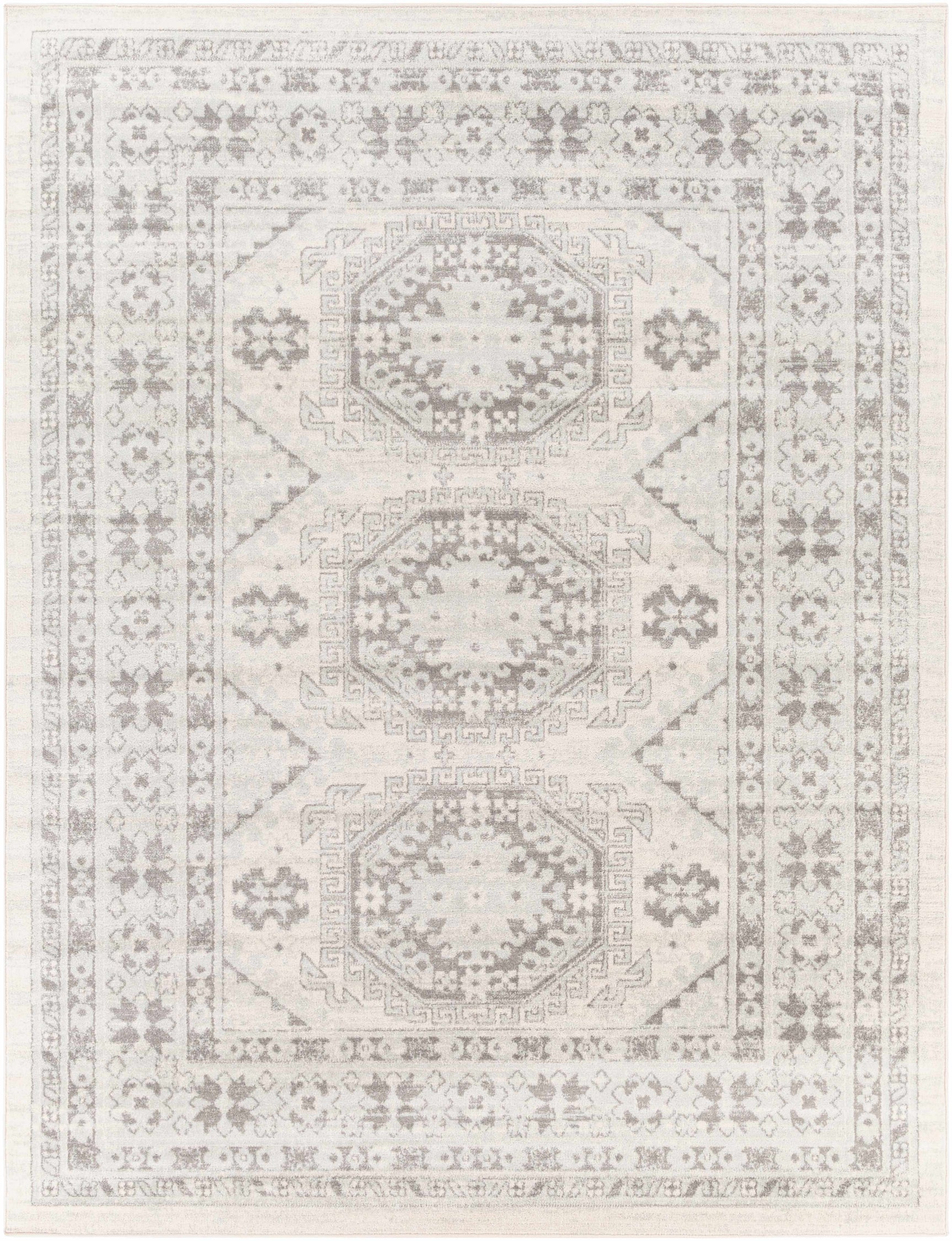 Moundsville Area Rug - Ornate Home