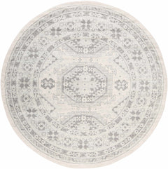 Moundsville Area Rug - Ornate Home