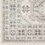 Moundsville Area Rug - Ornate Home